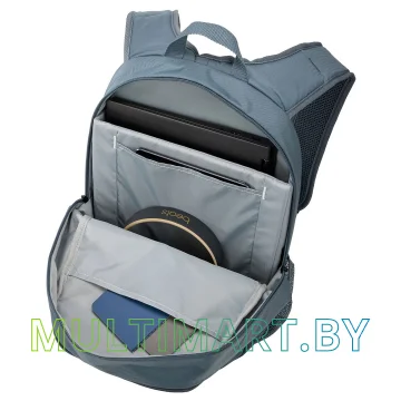 Рюкзак Case Logic Jaunt WMBP-215 (stormy weather) картинка 6